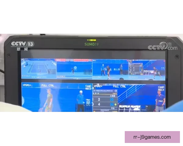 2026世界杯引入AI智能导航助力观众轻松畅游场馆